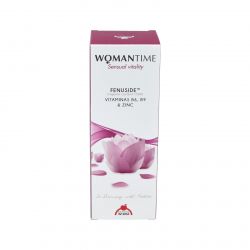WOMANTIME 60cps - INTERSA