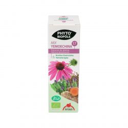 PHYTO-BIPOLE MIX-YEMOECHINA 50ml.