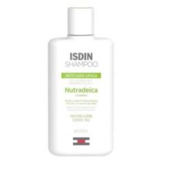 NUTRADEICA SHAMPOO forfora grassa 200ml.