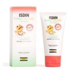 BABY NATURALS pomata riparatrice per pannolini 50ml.