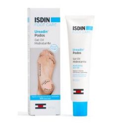 UREADIN PODOS GEL OIL 75ml.