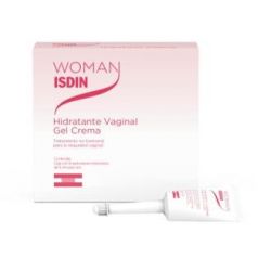 WOMAN ISDIN IDRATANTE VAGINALE 12monodosi
