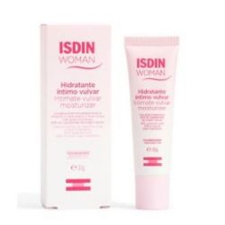 WOMAN ISDIN IDRATANTE VULVARE 30gr.