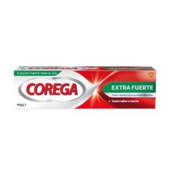 COREGA EXTRA FORTE 40gr.
