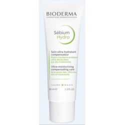 SEBIUM HYDRA crema trattamento sebo supresori 40m