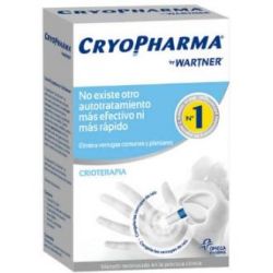 CRYOPHARMA 2 generazione 50ml.