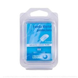 LOSAN FUNDA DIGITALE GELASTIC T/M 1UN (81453)