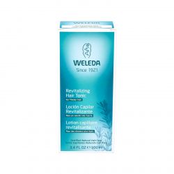 LOZIONE CAPILLARE REVITALIZZANTE con rosmarino 100ml.