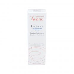 HYDRANCE LEGGERA emulsion hidratante 40ml.