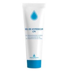 GEL DI HYPERICUM CPI 50ml.