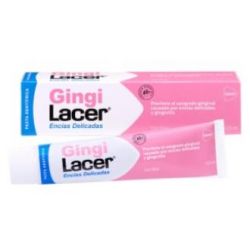 GINGILACER dentale 125ml.