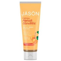 LIMPIADOR EXFOLIANTE albicocca 113gr.