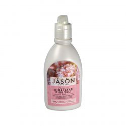 GEL DI DOCCIA SALE DEL HIMALAYA 887ml.