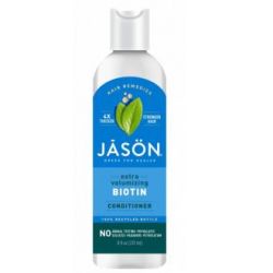 ACONDICIONADOR BIOTINA extra volume 227ml.