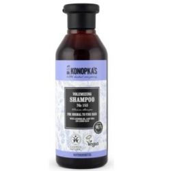 CHAMPÚ VOLUME capelli normali e fini 280ml. VEGAN