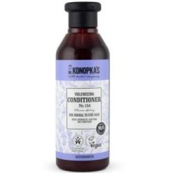 ACONDIZIONATORE VOLUME capelli normali e sottili 280ml