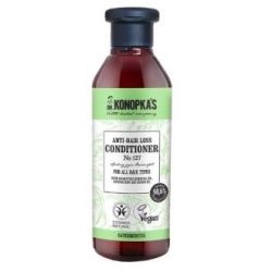 CONDIZIONATORE ANTICADUTA tutto tipo di capelli 280m