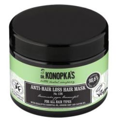 MASCHERA ANTICADUTA tutto tipo di capelli 300ml