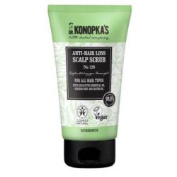 EXFOLIANTE ANTICAIDA tutti i tipi di capelli 150ml
