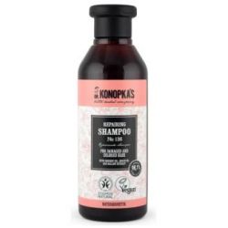 SHAMPOO REPARADOR capelli danneggiati e tinti 280ml.
