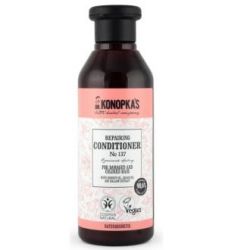 ACONDICIONATORE RIPARATORE capelli danneggiati e tinti