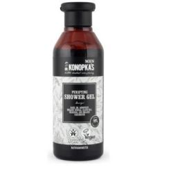 MEN gel di doccia purificante 280ml. VEGAN