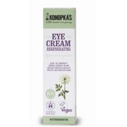 CREMA CONTORNO OCCHI rigeneratrice 20ml. VEGAN