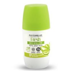 DEODORANTE FRESH roll-on 50ml.