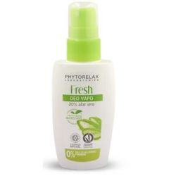 DEODORANTE FRESH spray 75ml.