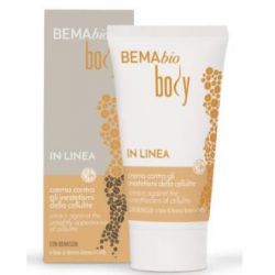 BEMA BODY crema anticellulite150ml. BIO
