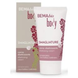 BEMA BODY crema elasticità smagliature 150ml. BIO
