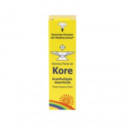 KORE E.F.Mediterraneo 30 ml.