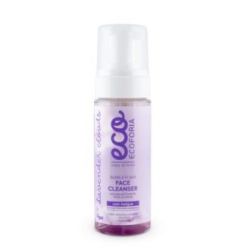ESPUMA LIMPIADORA facciale 150ml. ECO
