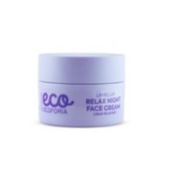 LAMELAR crema di notte rilassante 50ml. ECO
