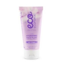 FLUIDO FACIAL leggero idratante 50ml. ECO