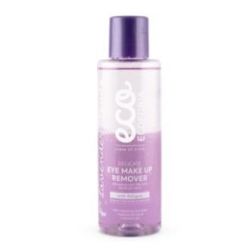 DEMAQUILLANTE OJOS delicato 150ml. ECO