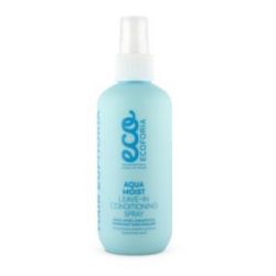 AQUA MOIST conditioner senza risciacquo 200ml. ECO