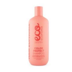 COLOR PROTECT shampoo 400ml. ECO