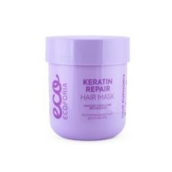 KERATIN PROTECT maschera capillare 200ml. ECO