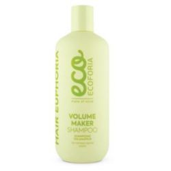 VOLUME MAKER shampoo 400ml. ECO