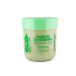 WONDER REFRESHING esfoliante corporeo 200ml. ECO