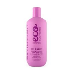 RELAXING PLEASURE gel di doccia 400ml. ECO