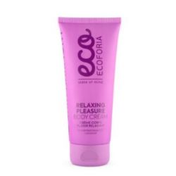 RELAXING PLEASURE crema corporea 200ml. ECO