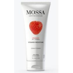 VITAMINA MOISTURE balsamo 200ml. ECO