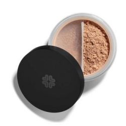 BASE MINERAL SPF15 cool caramello 10gr.