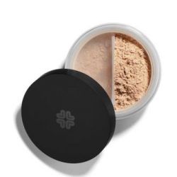 BASE MINERAL SPF15 pesca calda 10gr.