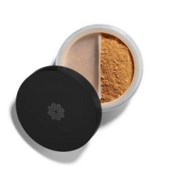 BASE MINERAL SPF15 cannella 10gr.