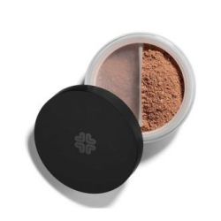 BASE MINERALE SPF15 dusky 10gr.