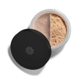 BASE MINERAL SPF15 miele caldo 10gr.