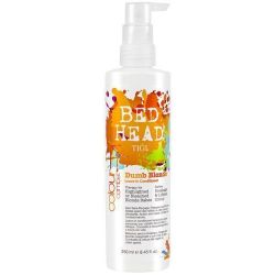 COLOUR COMBAT CONDITIONER SENZA RISCIACQUO DUMB BLONDE 250 ML